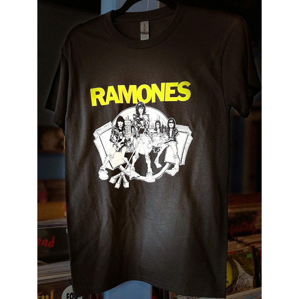 Road To Ruin T-Shirt